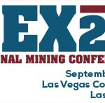 IMEX 2014 Internation Mining Conference & Expo logo