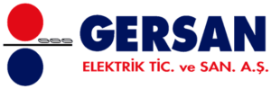 Gersan Logo