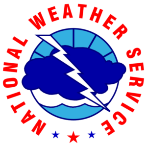 US National Weather Service logo