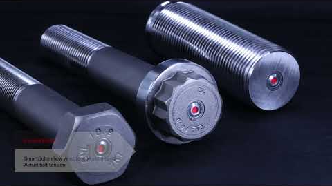 SMARTBOLTS WHAT CAN GO WRONG SHIPLOADER