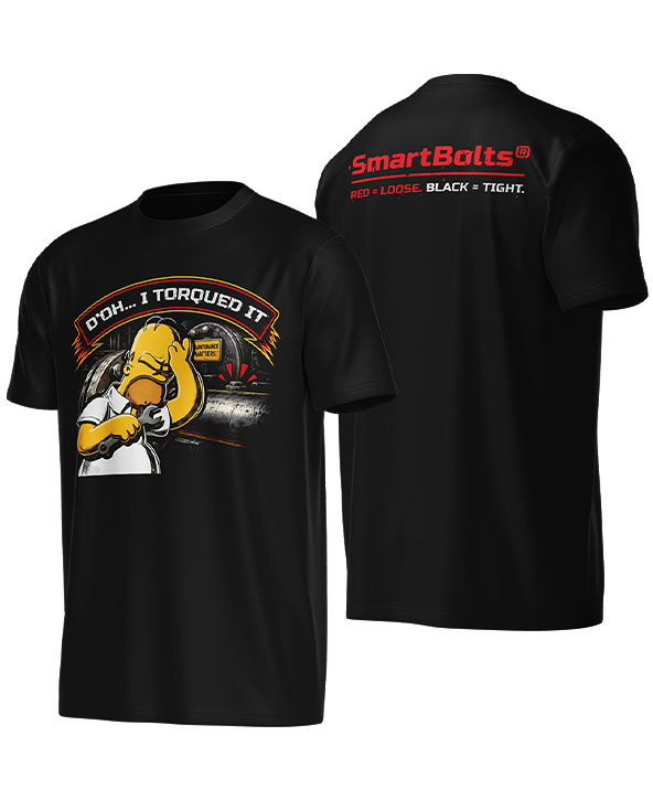 SmartBolts shirt collection.